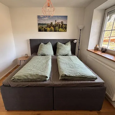 - Urlaub Auf Dem Bauernhof Apartmán
