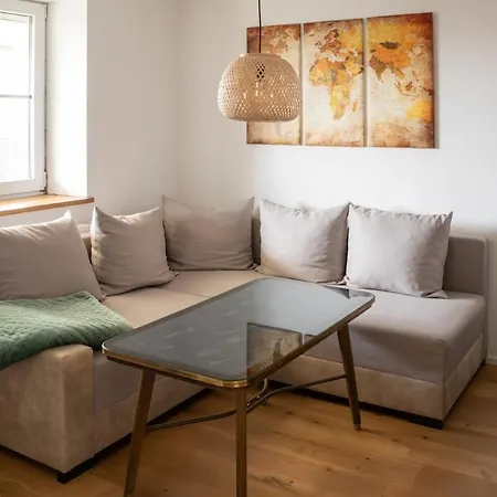Apartmán - Urlaub Auf Dem Bauernhof